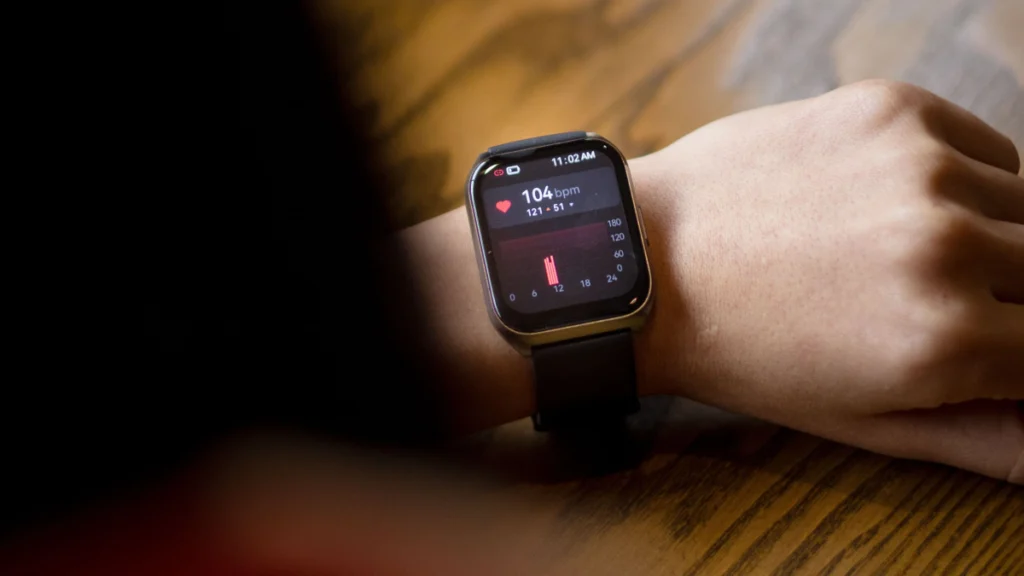 Smartwatch